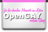 OpenGay Porno Shop