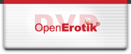 OpenErotik DVD Versand