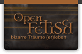 OpenFetish Versand